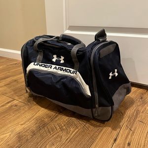 UNDER ARMOUR Duffle Bag